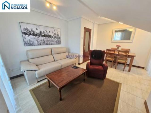 Apartamento en venta en Noja, Cantabria