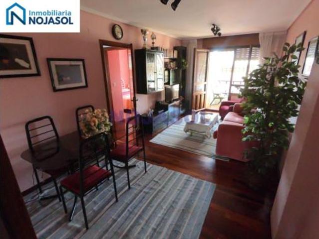 Apartamento en venta en Barrio Tregandín, Noja