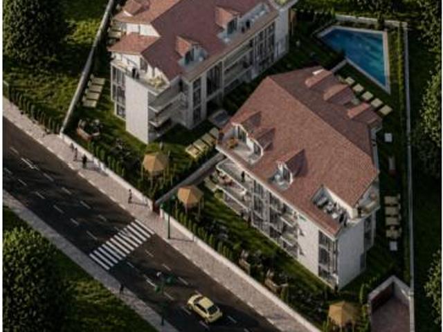 Apartamento en venta en Noja, Cantabria