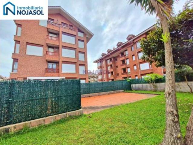 Apartamento en venta en Noja, Cantabria