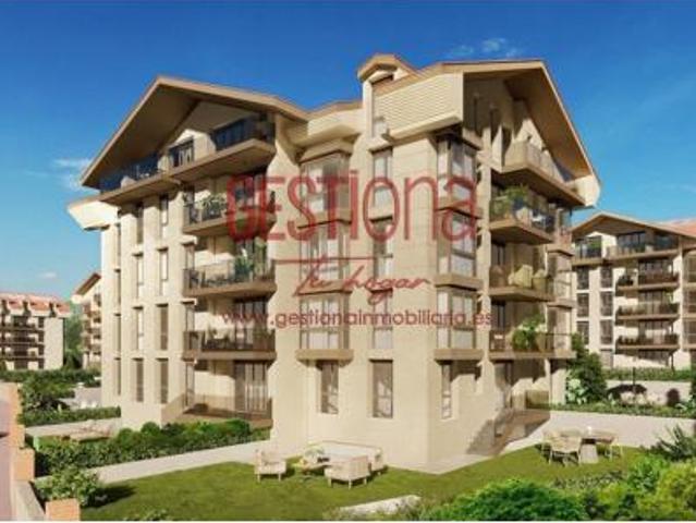 Apartamento en venta en Barrio Tregandín, Noja