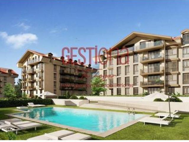 Apartamento en venta en Barrio Tregandín, Noja