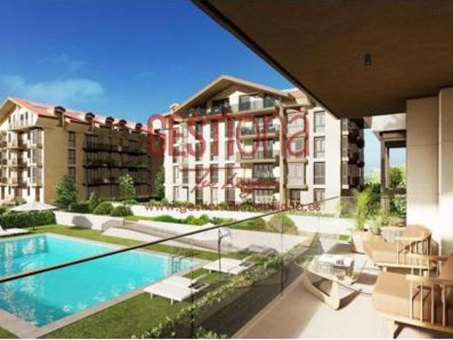 Apartamento en venta en Barrio Tregandín, Noja