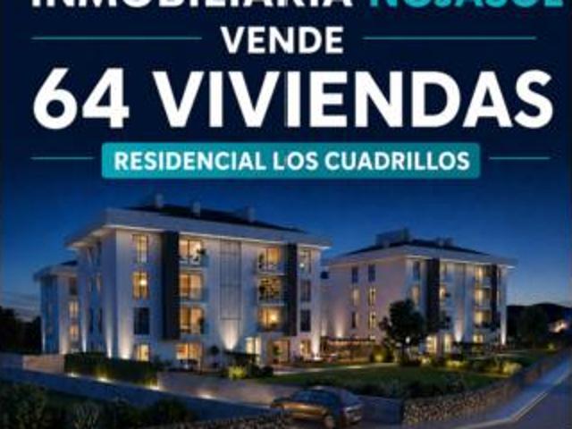 Apartamento en venta en Barrio Tregandín, Noja