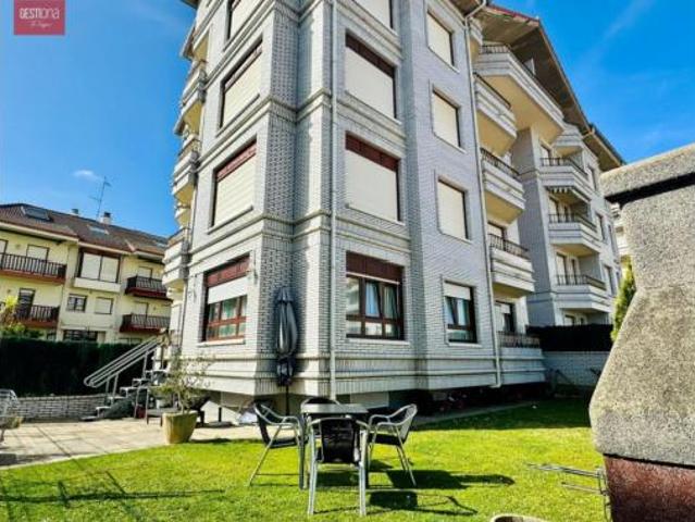 Apartamento en venta en Barrio Tregandín, Noja