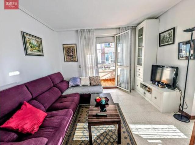 Apartamento en venta en Barrio El Arco, Noja