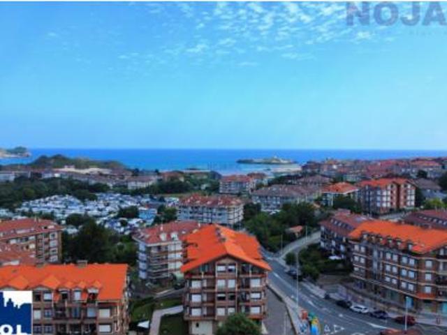 Apartamento en venta en Barrio Palacio, Noja