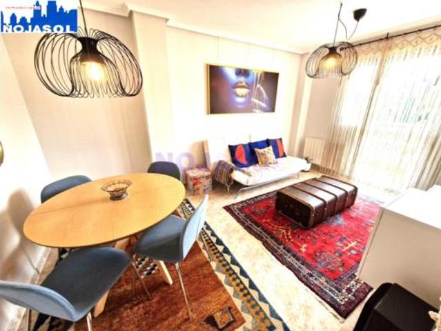 Apartamento en venta en Barrio Palacio, Noja