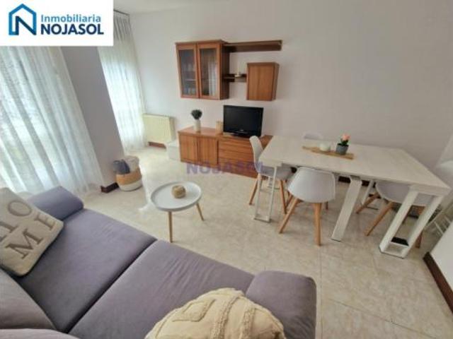 Apartamento en venta en Noja, Cantabria