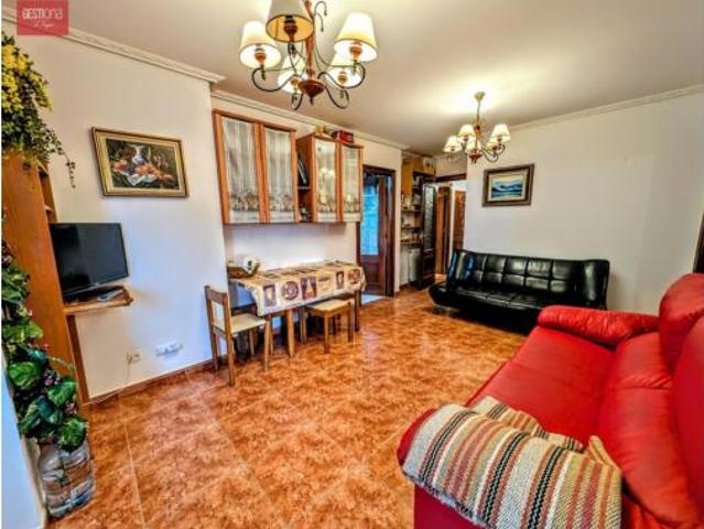 Apartamento en venta en Noja, Cantabria