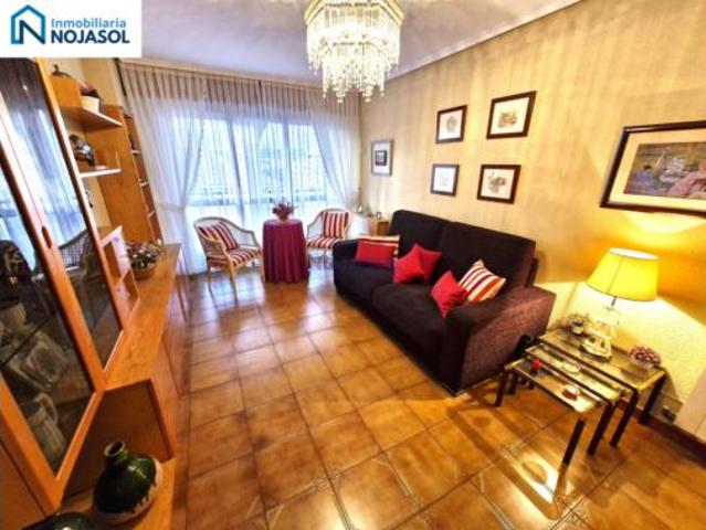 Apartamento en venta en Barrio Palacio, Noja