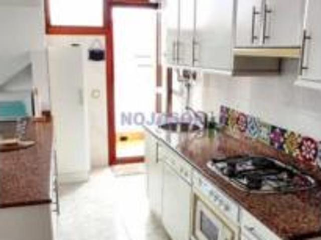 Apartamento en venta en Barrio El Arco, Noja