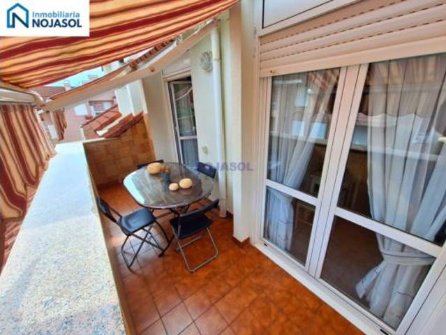 Apartamento en venta en Barrio Palacio, Noja