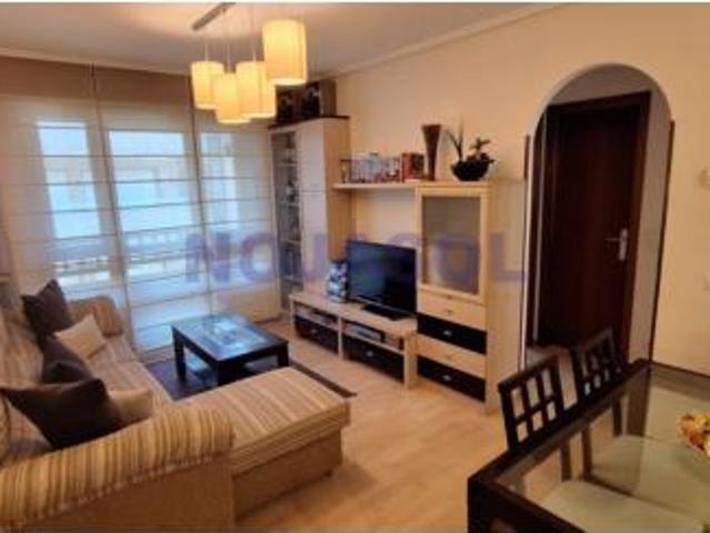 Apartamento en venta en Barrio Palacio, Noja
