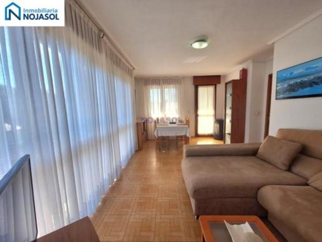 Apartamento en venta en Noja, Cantabria