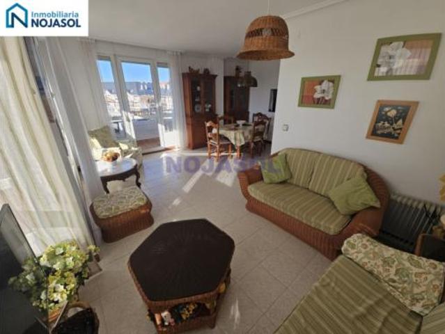 Apartamento en venta en Barrio El Arco, Noja