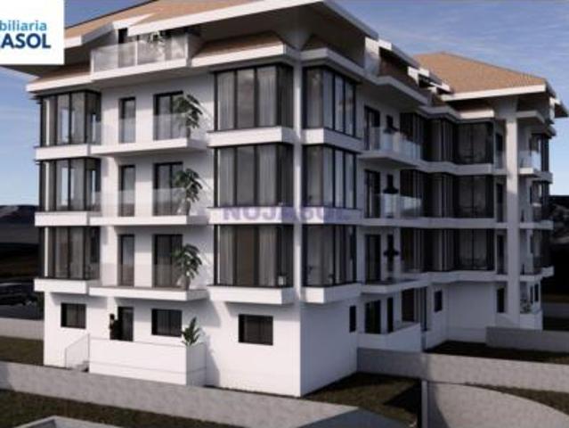 Apartamento en venta en Barrio Palacio, Noja