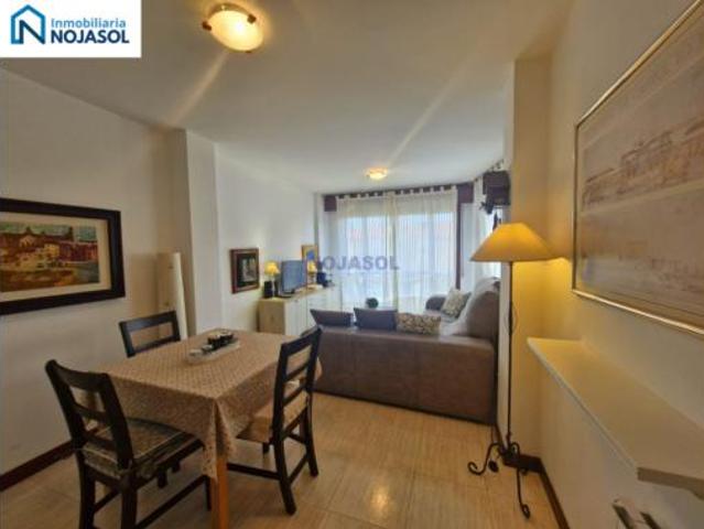 Apartamento en venta en Noja, Cantabria