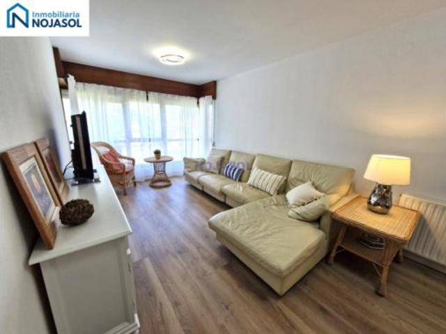 Apartamento en venta en Noja, Cantabria