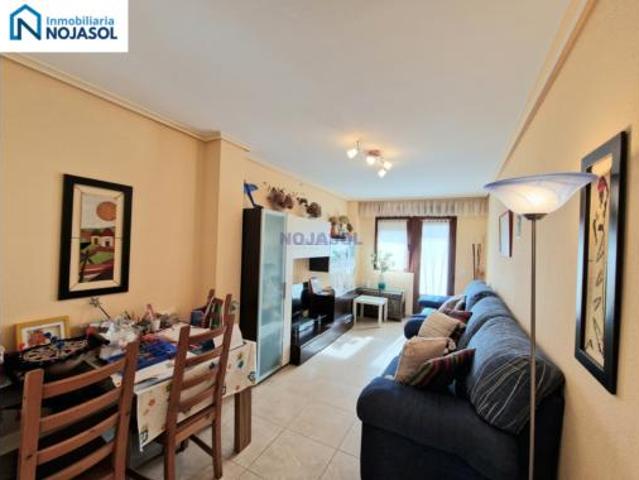 Apartamento en venta en Noja, Cantabria