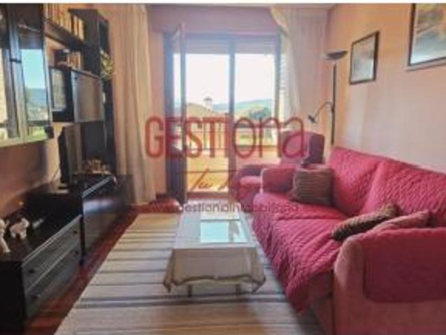 Apartamento en venta en Barrio Tregandín, Noja
