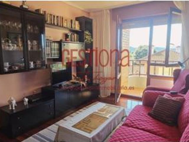 Apartamento en venta en Barrio Tregandín, Noja