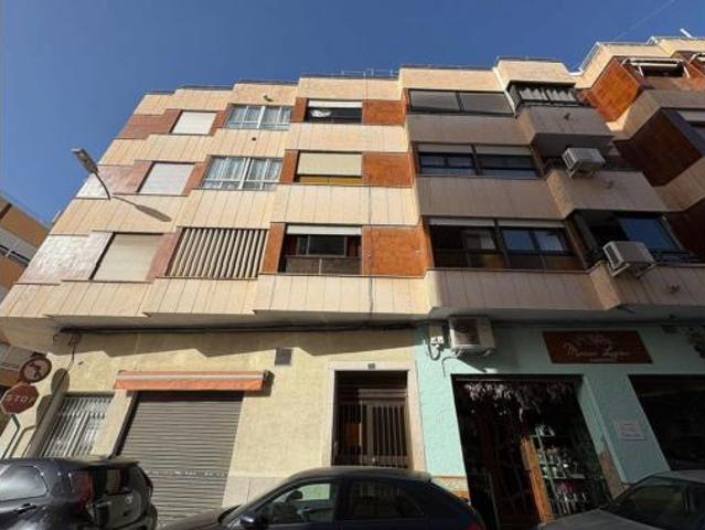 Apartamento en venta en La Cruz, Novelda