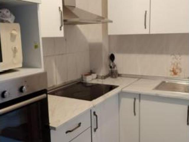 Apartamento en venta en La Cruz, el Vinalopó Mitjà / El Vinalopó Medio