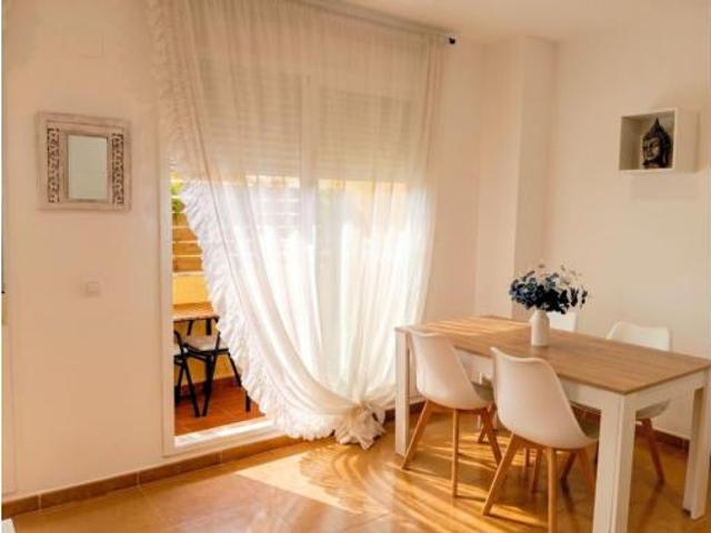 Apartamento en venta en la Mar de Nules, Nules