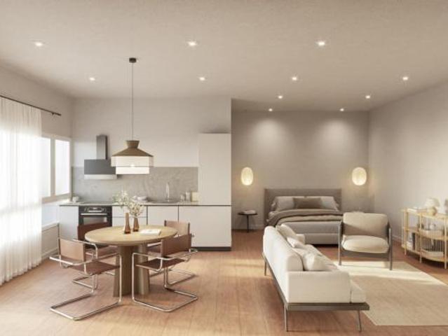 Apartamento en venta en el Ravalet, Nules