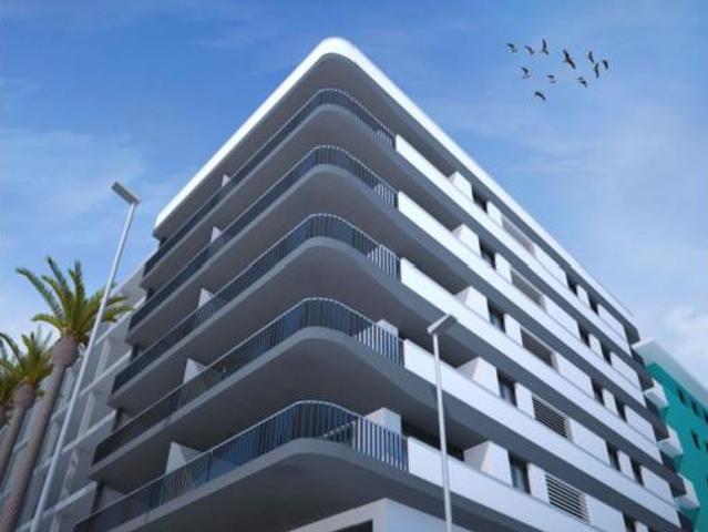 Apartamento en venta en Platja de Nules, la Plana Baixa