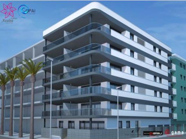 Apartamento en venta en Platja de Nules, la Plana Baixa
