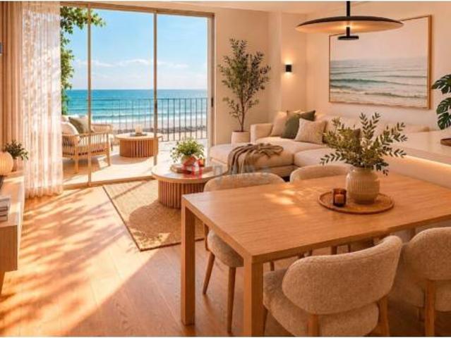 Apartamento en venta en Platja de Nules, la Plana Baixa