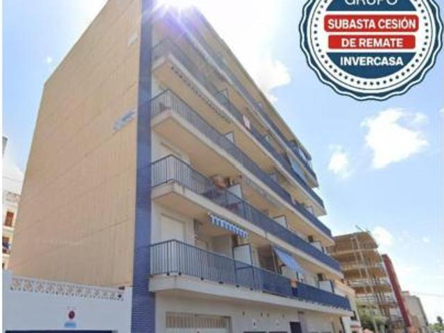 Apartamento en venta en Platja de Nules, la Plana Baixa