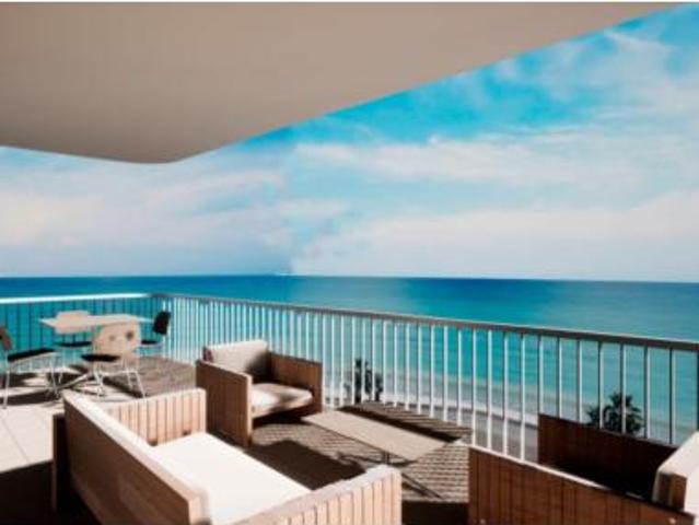 Apartamento en venta en Platja de Nules, la Plana Baixa