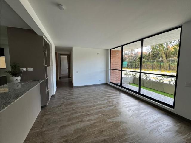 Apartamento en arriendo en Cundinamarca