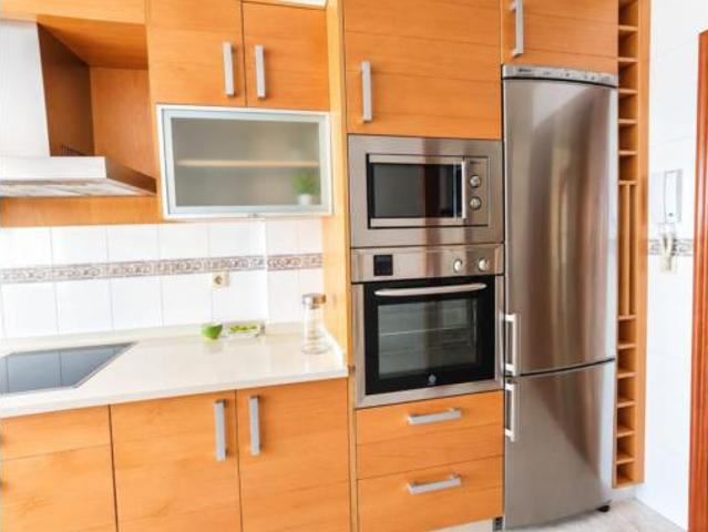 Apartamento en venta en O Carballiño