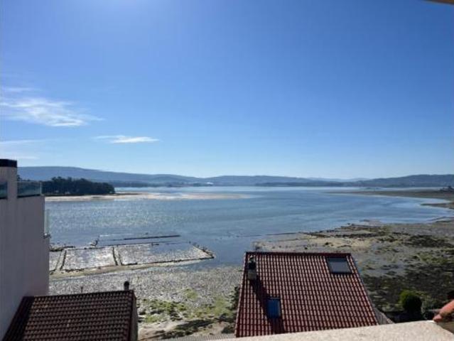 Apartamento en venta en O Grove, O Salnés