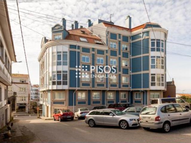 Apartamento en venta en O Grove, O Salnés