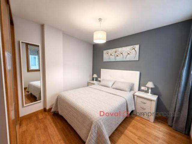 Apartamento en venta en O Porriño, Vigo