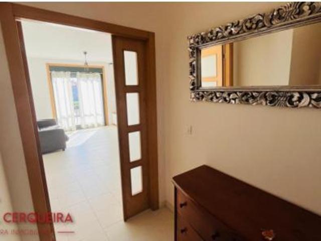Apartamento en venta en O Casal, O Calvario
