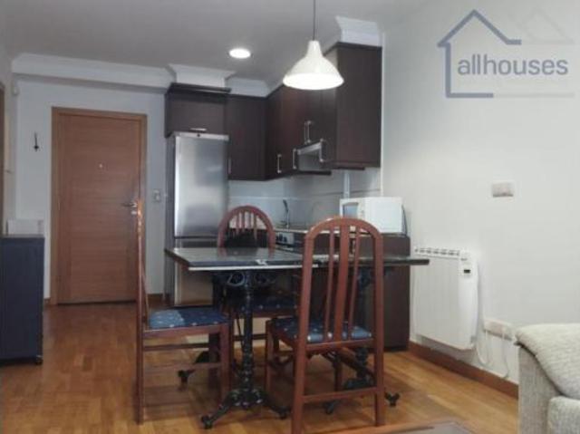 Apartamento en venta en O Rosal, O Baixo Miño