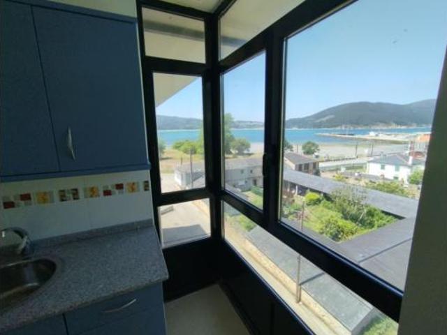 Apartamento en venta en O Vicedo, O Amieiro