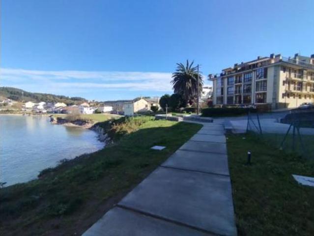 Apartamento en venta en O Vicedo, A Mariña Occidental