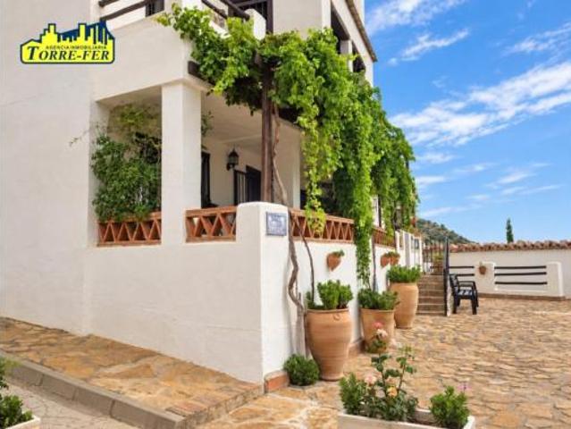 Apartamento en venta en Ohanes, Almería