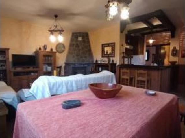 Apartamento en venta en Ohanes, Andalucía