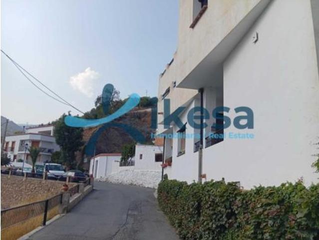 Apartamento en venta en Ohanes, Andalucía