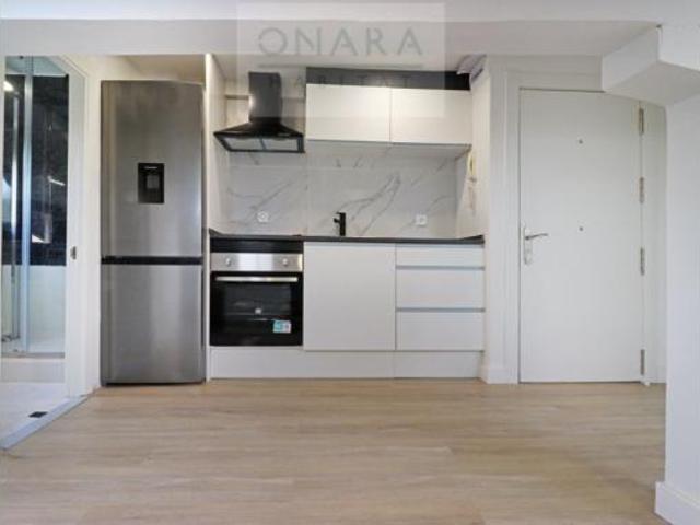 Apartamento en venta en Elizalde, Oiartzun