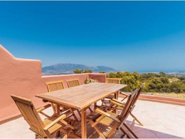 Apartamento en venta en La Mairena, Sierra de las Nieves