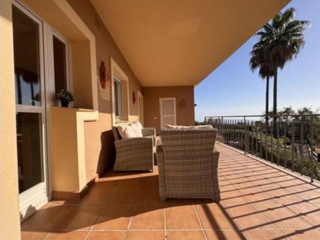 Apartamento en venta en La Mairena, Sierra de las Nieves